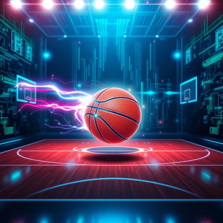 Nba Ai Generator
