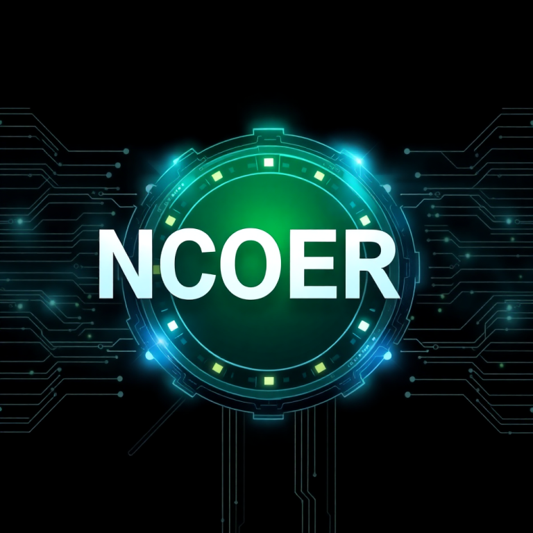 Ncoer Ai Generator