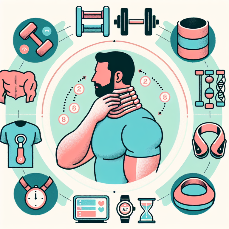 Neck Workout Generator