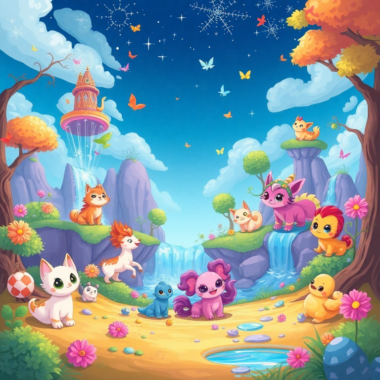 Neopet Name Generator