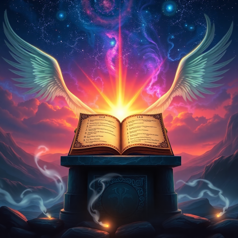 Nephalem Name Generator