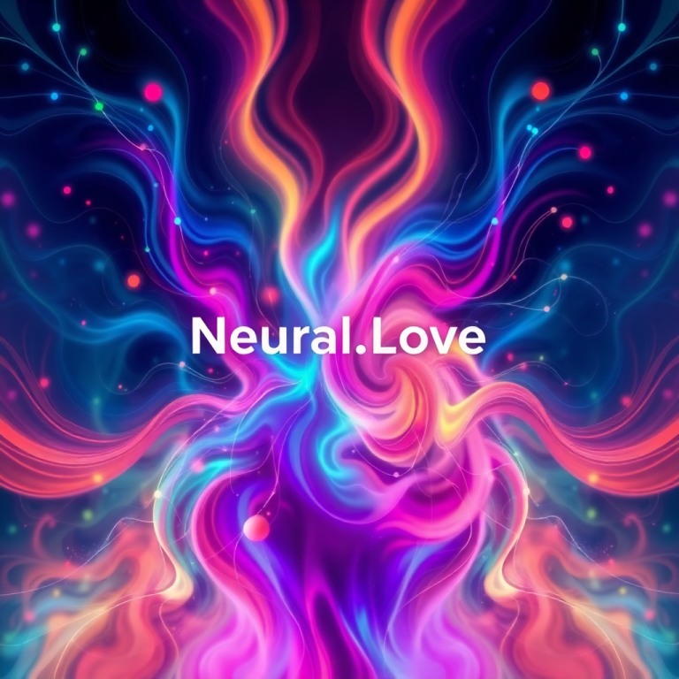 Neural.love Ai Art Generator