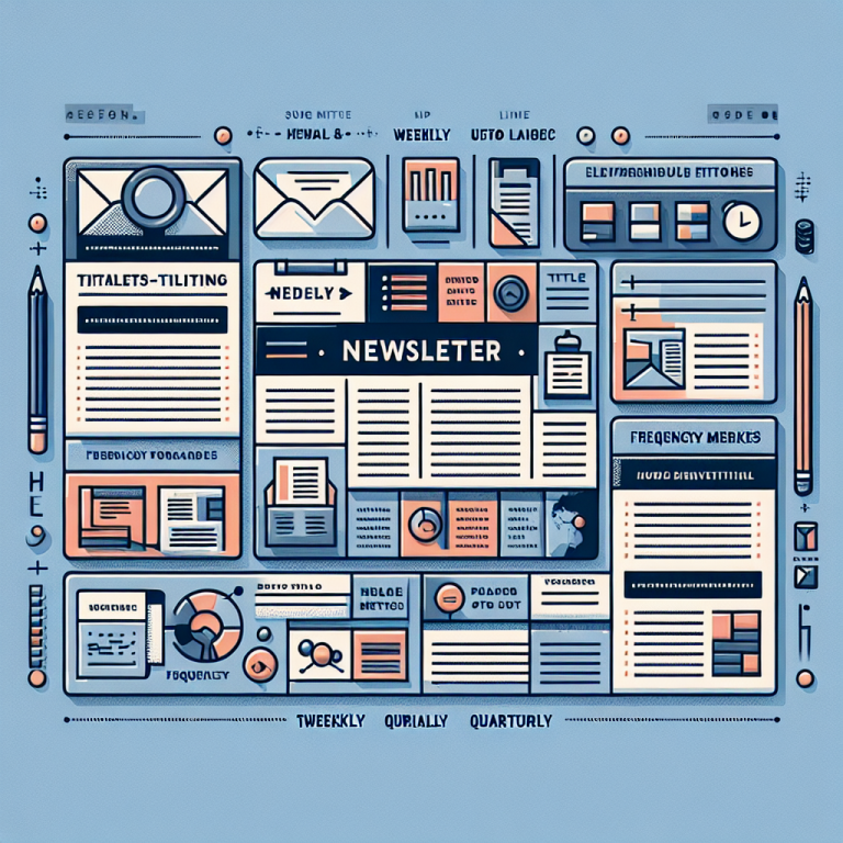 Newsletter Content Generator