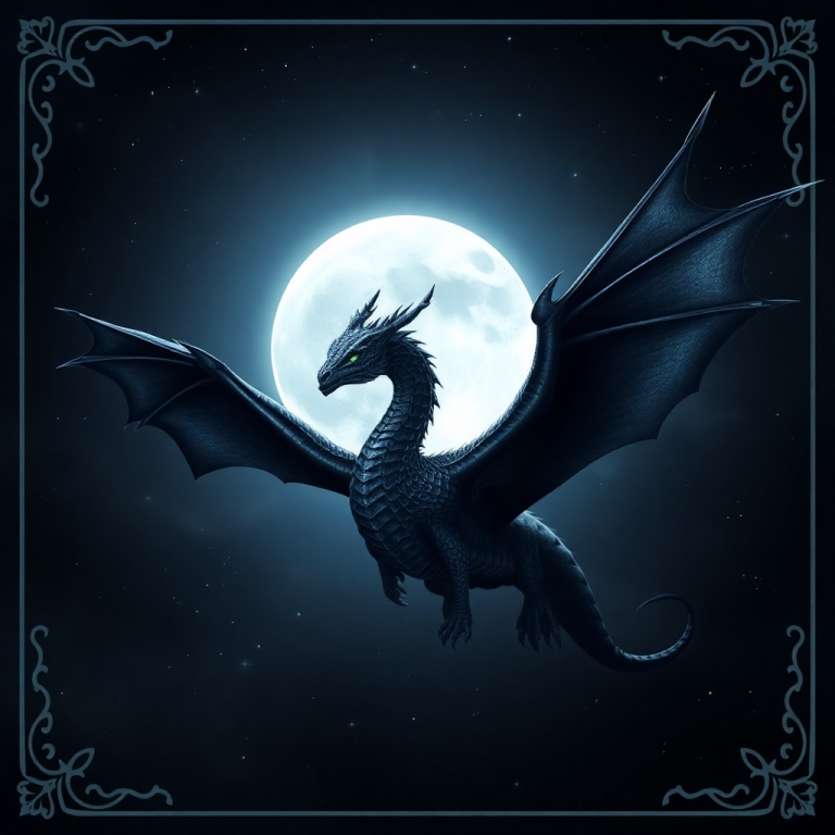 Night Fury Name Generator