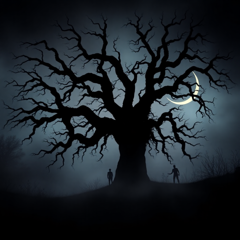 Nightmare Name Generator