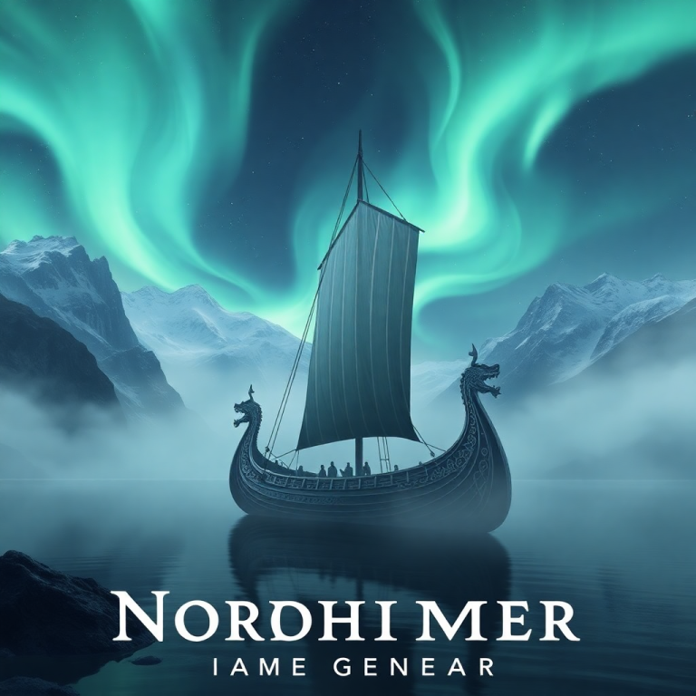 Nordheimer Name Generator