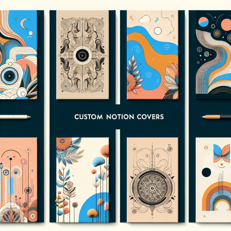 Notion Wallpaper Generator