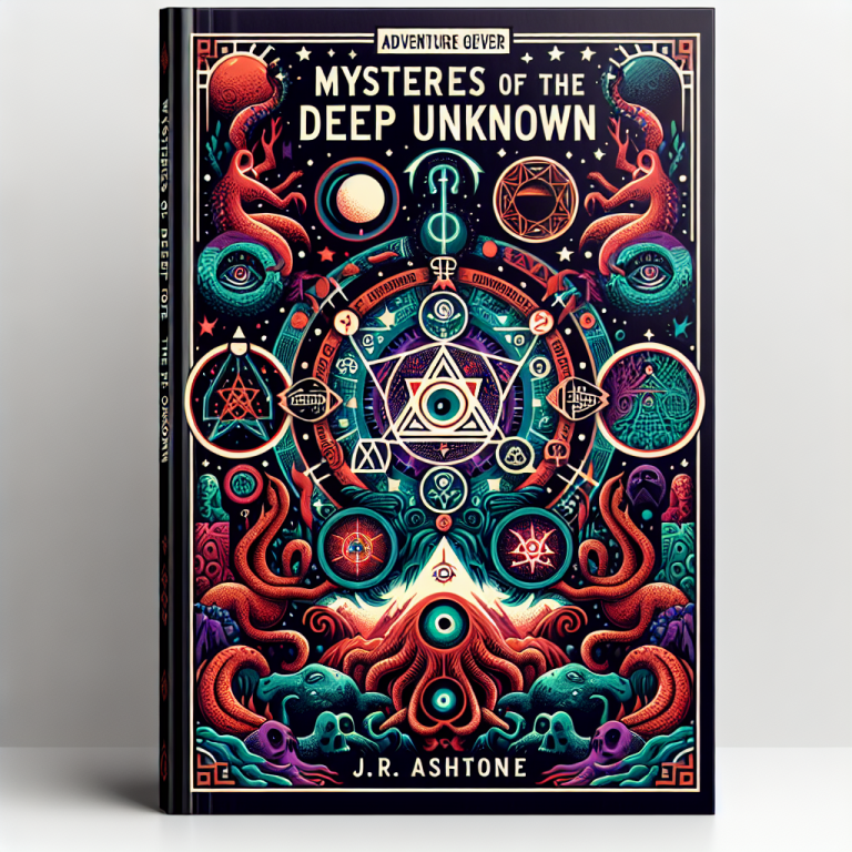 Novel Book Cover Generator