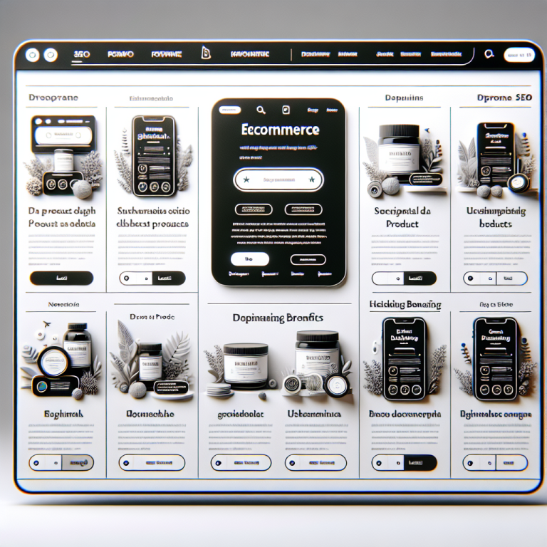 Now Shop Product Description Generator