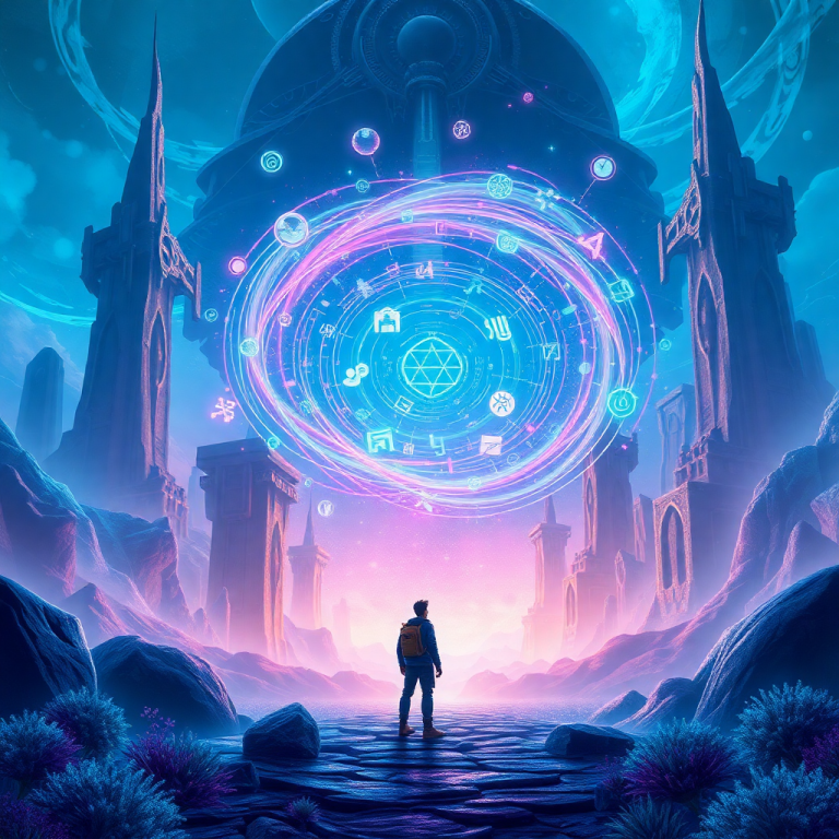 Numenera Name Generator