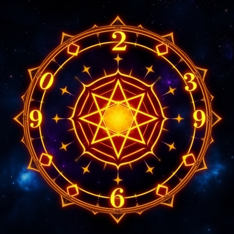 Numerology Name Generator