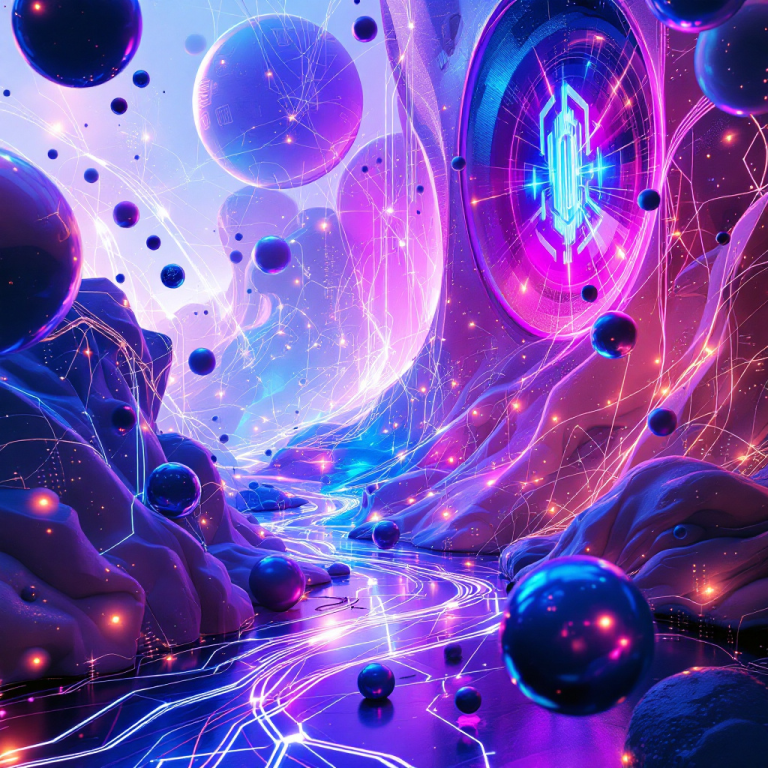 Oc Generator Ai