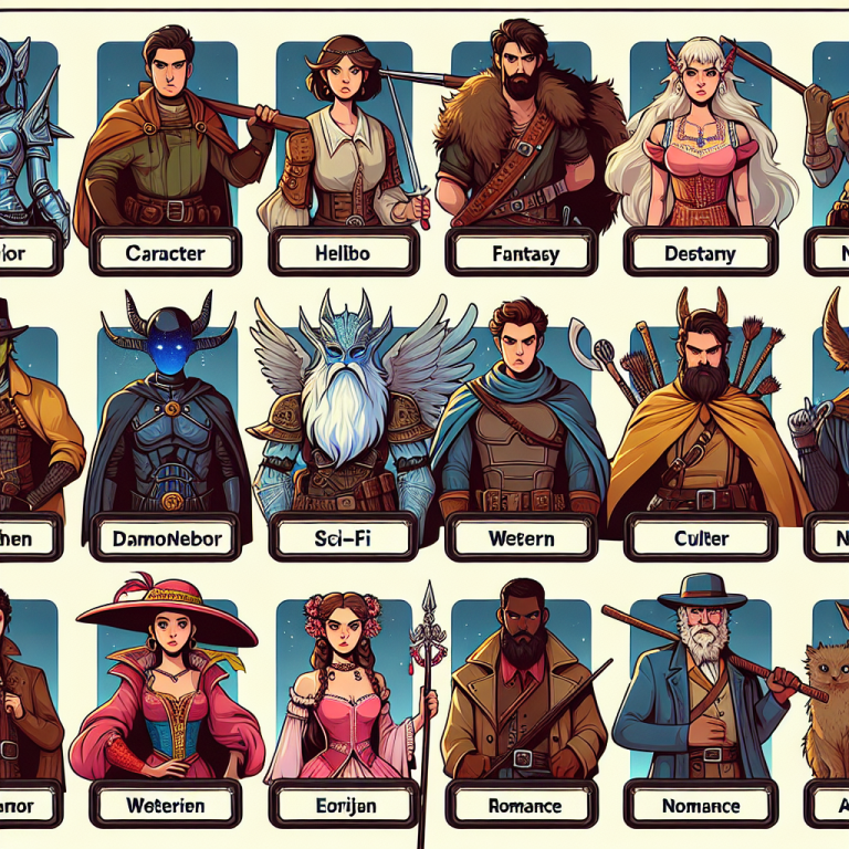 Oc Name Generator