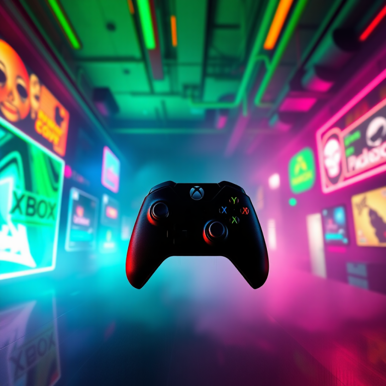 Offensive Xbox Name Generator