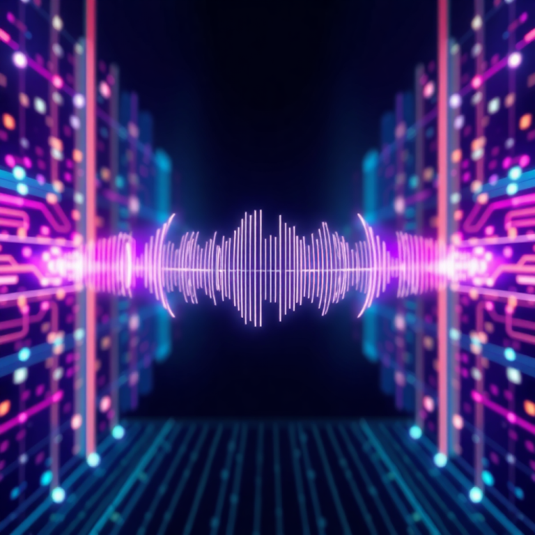 Offline Ai Voice Generator