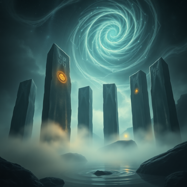 Old God Name Generator