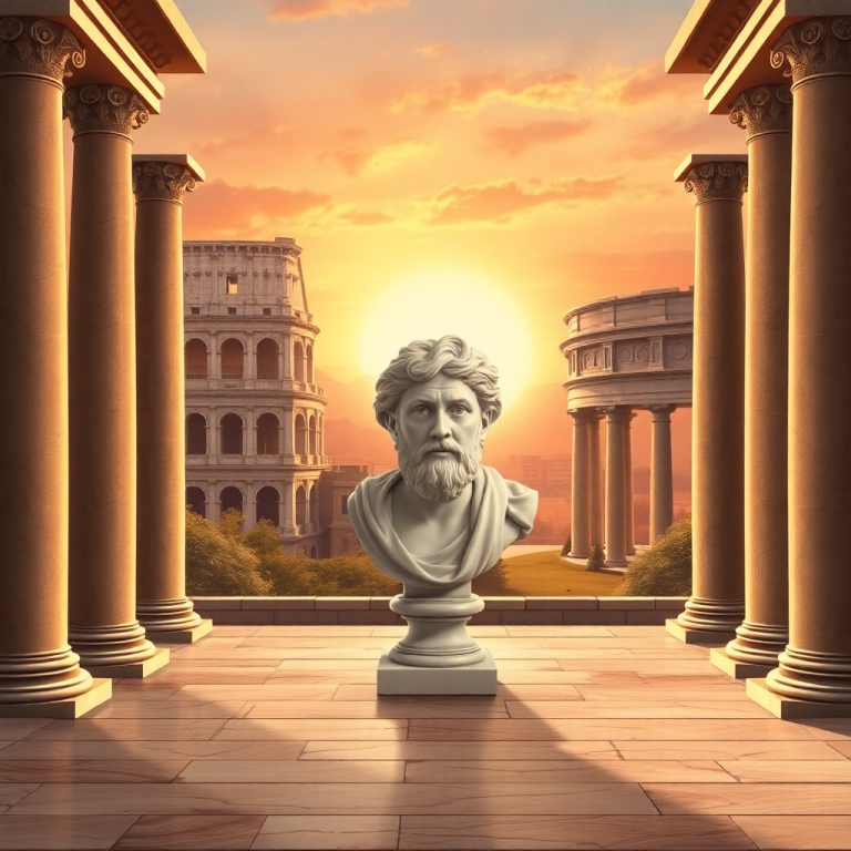 Old Roman Name Generator