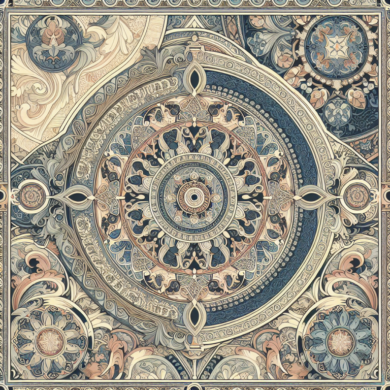 Old School Wallpaper Generator