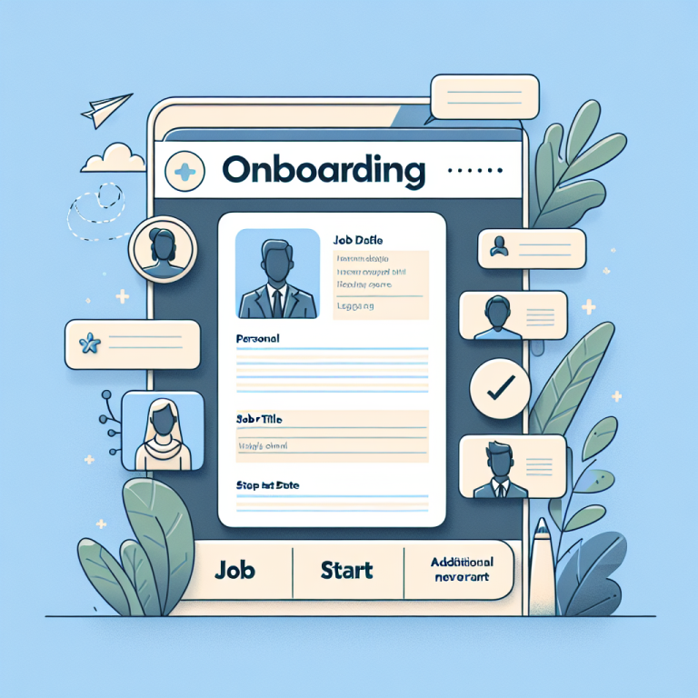 Onboarding Email Generator