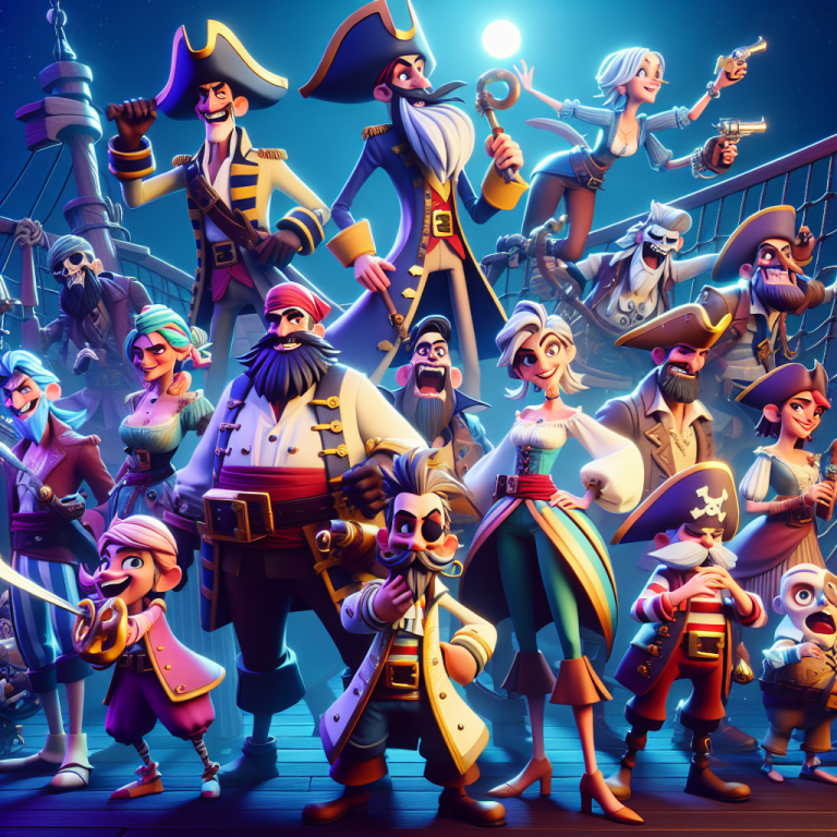 One Pice Wallpaper Generator
