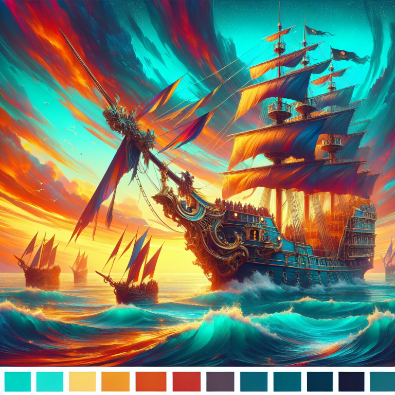 One Piece Wallpaper Generator
