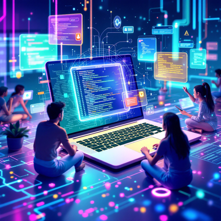Online Coding Bootcamp Generator