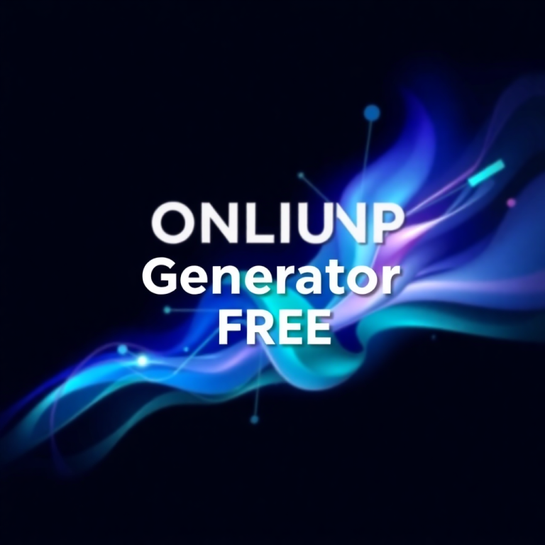 Online Mockup Generator Free