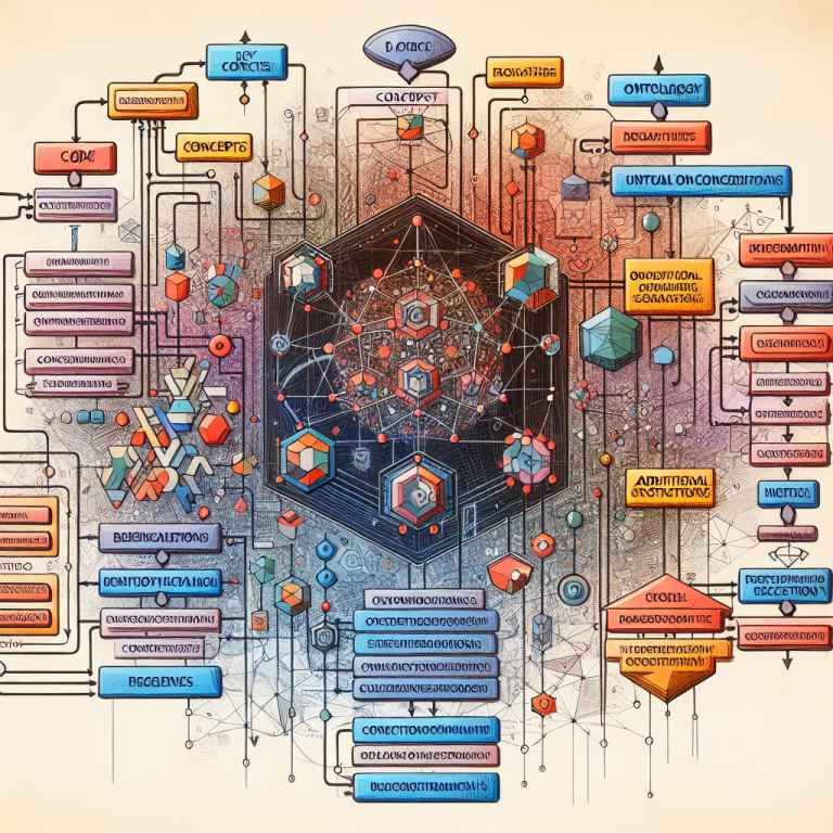 Ontology Script Generator