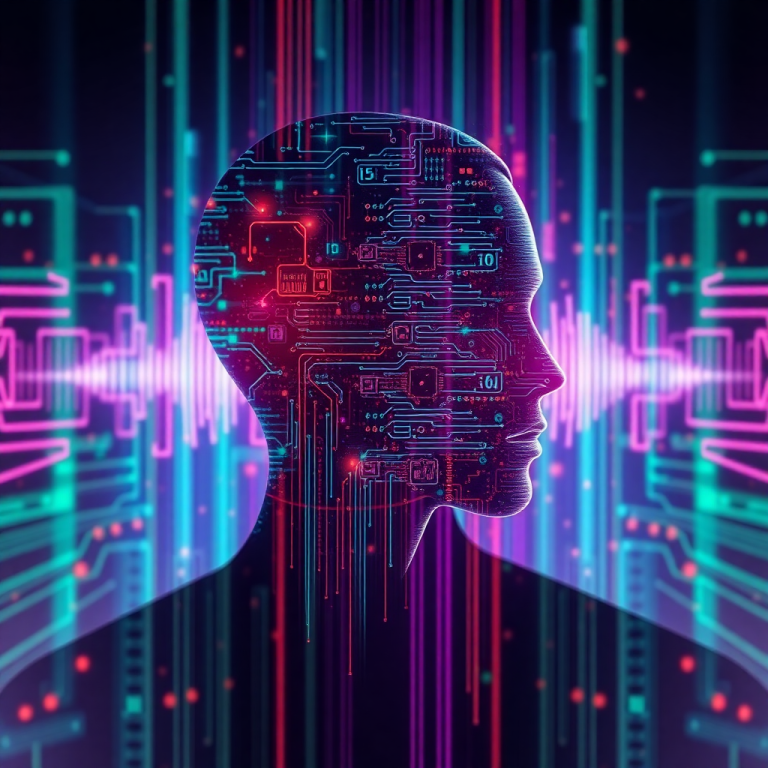 Open Ai Voice Generator