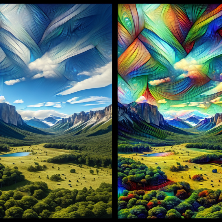 Open Source Ai Image Generator