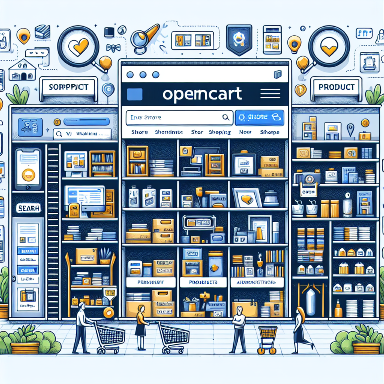 Opencart Product Description Generator