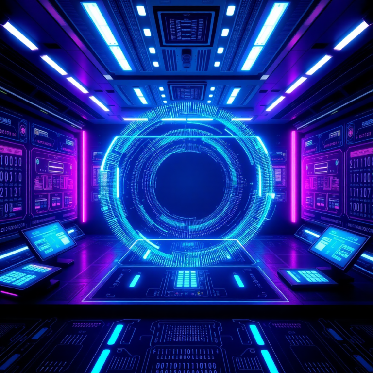 Operator Name Generator