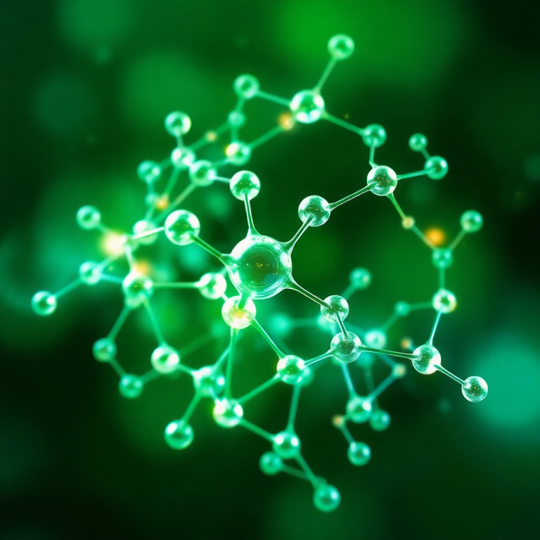 Organic Chemical Name Generator