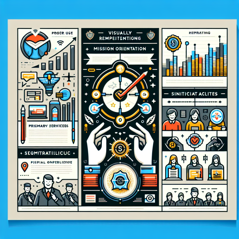 Organization Bio Generator