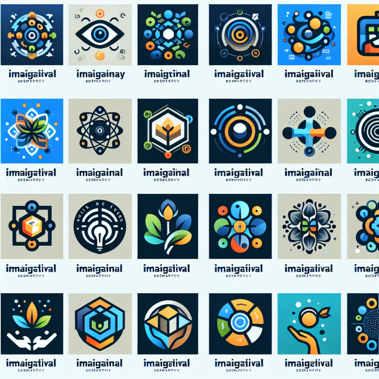 Original Logo Generator