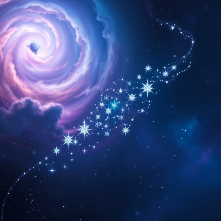 Orion Name Generator