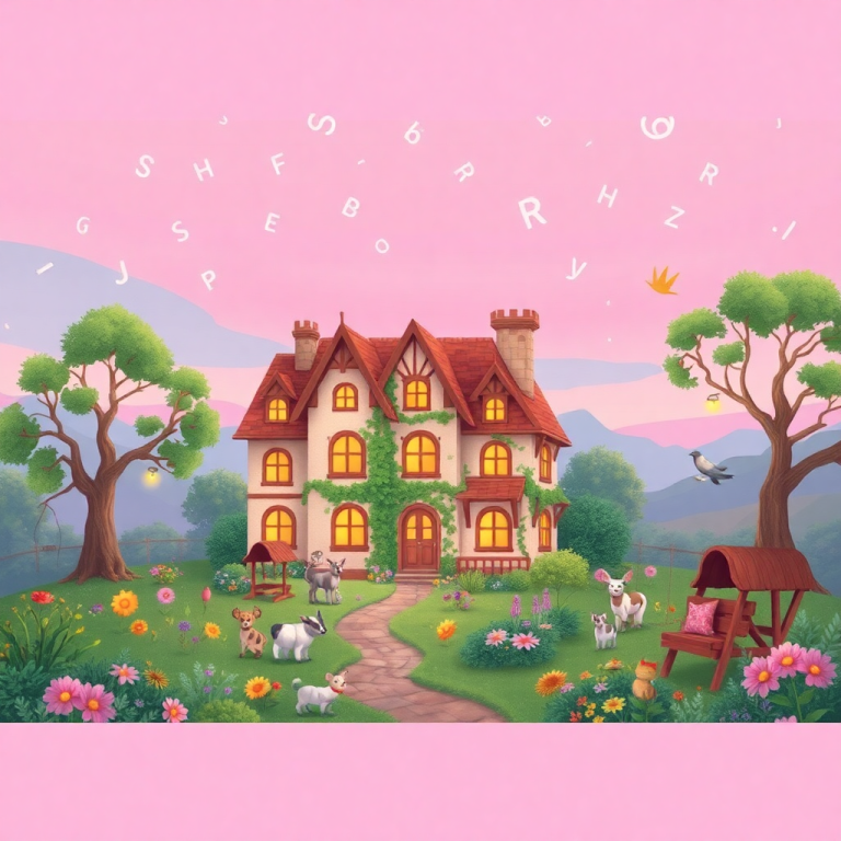 Orphanage Name Generator