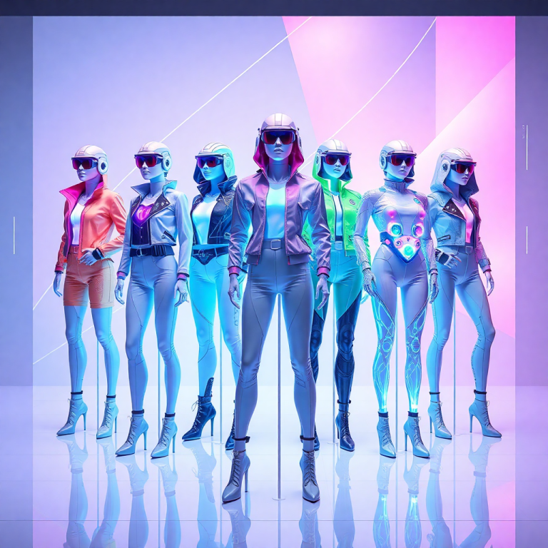 Outfit Ai Generator