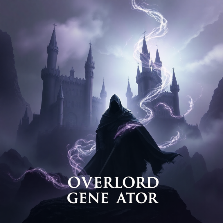 Overlord Name Generator