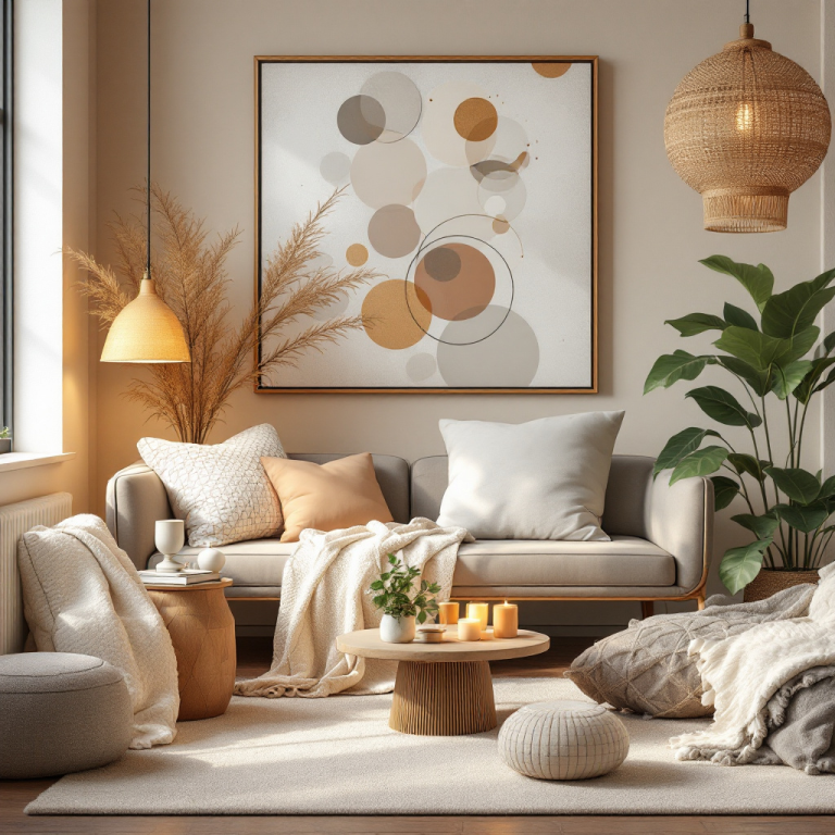 Overstock Home Goods Blurb Generator