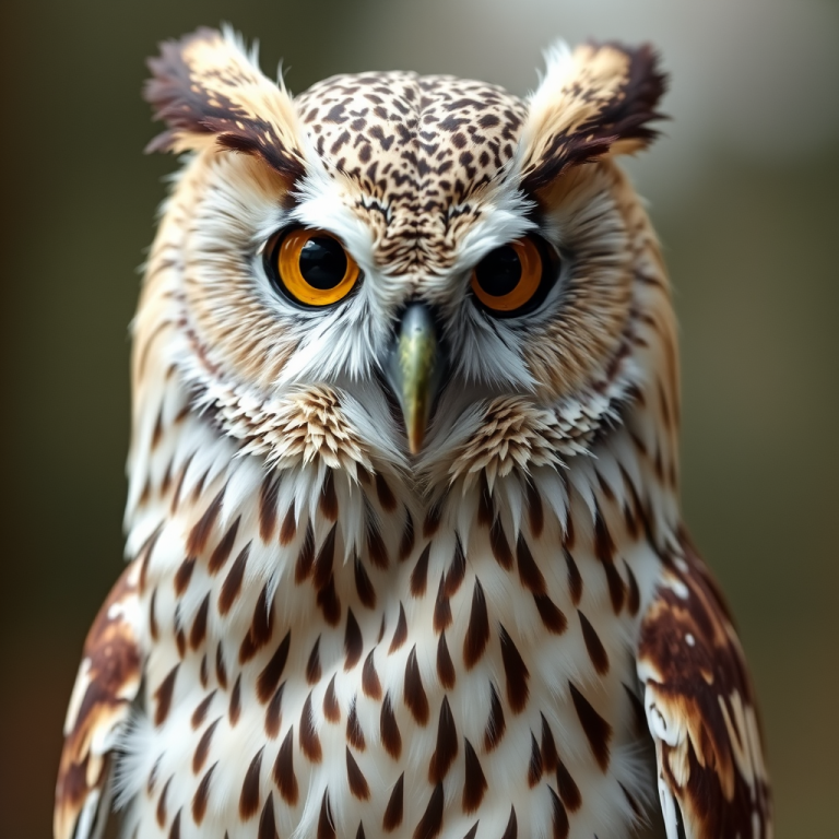 Owl Name Generator