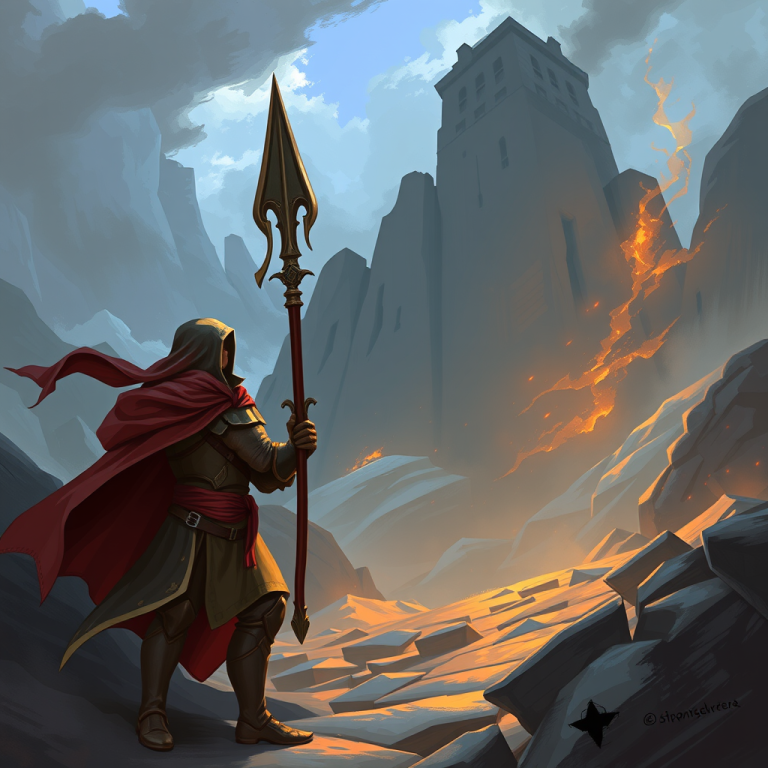 Paladin Name Generator