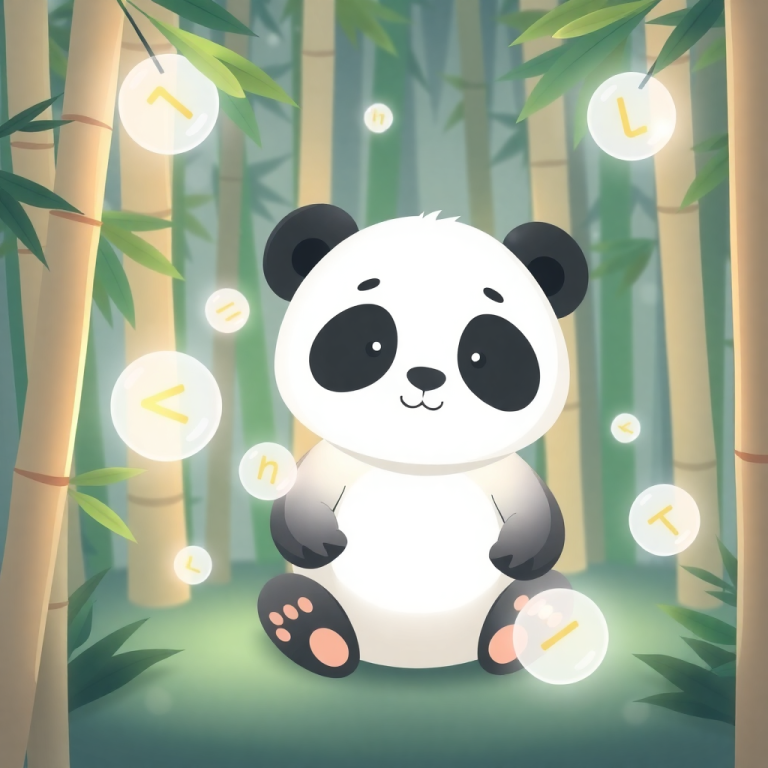 Panda Name Generator
