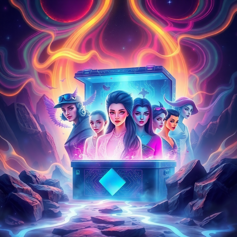 Pandora Avatar Name Generator