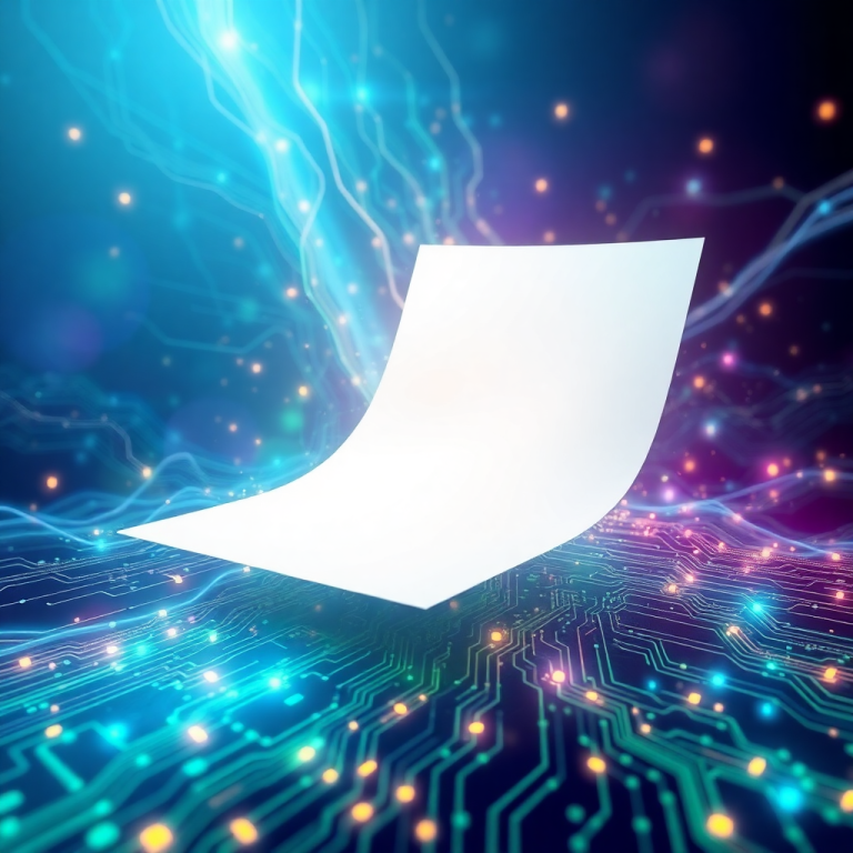Paper Generator Ai
