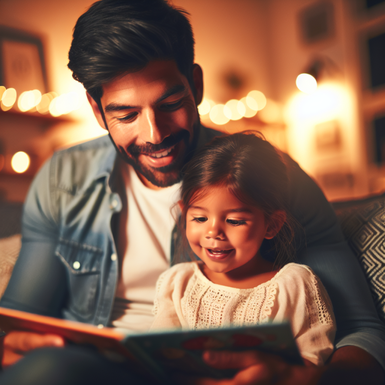Parenting Content Generator