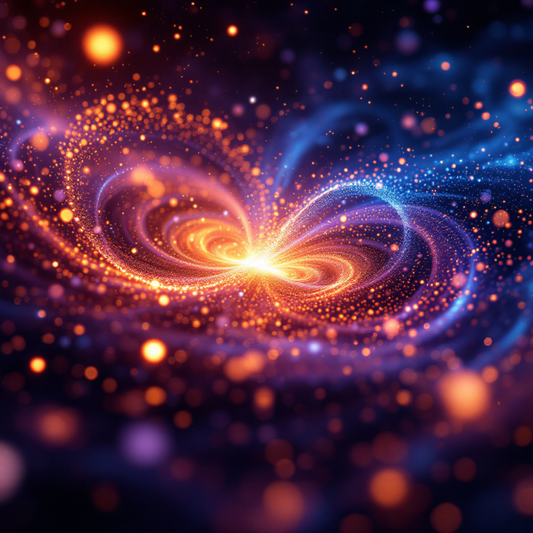 Particle Effect Generator