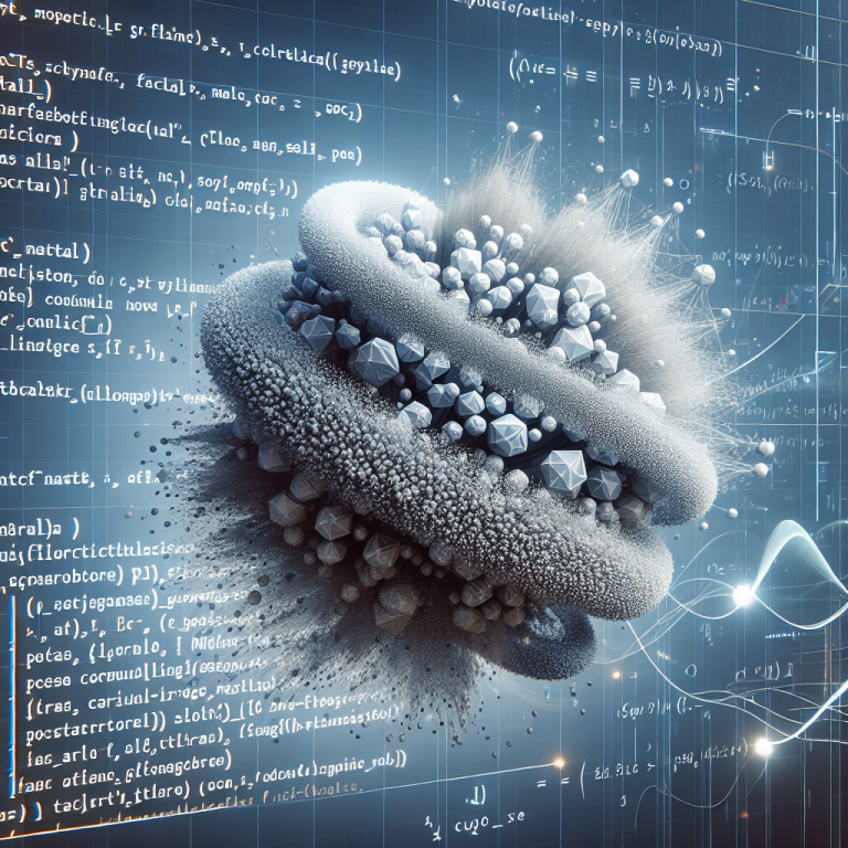 Particle Swarm Optimization Script Generator