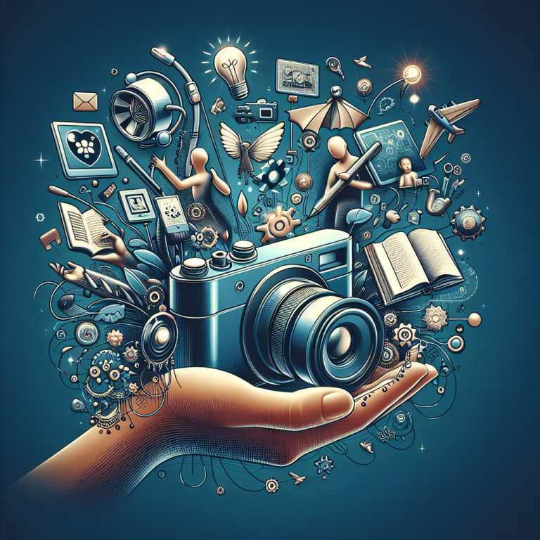 Peopleperhour Product Description Generator