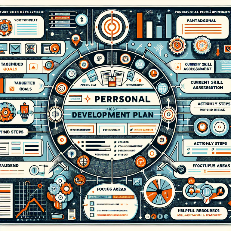 Personal Development Guide Generator